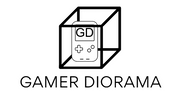Gamer Diorama