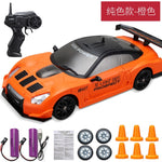Load image into Gallery viewer, Drift Rc Car 1:24 4WD RC Toy
