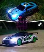Load image into Gallery viewer, Drift Rc Car 1:24 4WD RC Toy
