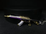 Load image into Gallery viewer, Valorant Weapon Keychain
