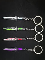 Load image into Gallery viewer, Valorant Weapon Keychain
