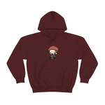 Load image into Gallery viewer, All Agents Valorant Cute Agent Hoodie Hooded Sweatshirt
