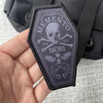 Load image into Gallery viewer, Helldivers 2 Sticker Fighting Morale Badge Patches Wolf in Sheep’s Tactical Backpack Armband Printed
