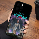 Load image into Gallery viewer, Once Human Game  Phone Case  For Samsung Galaxy S24 S23 S22 S21 S20 Ultra Plus S20FE FE Cover
