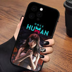 Load image into Gallery viewer, Once Human Game  Phone Case  For Samsung Galaxy S24 S23 S22 S21 S20 Ultra Plus S20FE FE Cover
