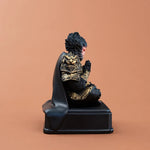 Load image into Gallery viewer, Black Mythology Wukong The Monkey King The Great Sage Of Heaven The Destiny Of Man Resin Pendant Game Peripheral Handheld Model
