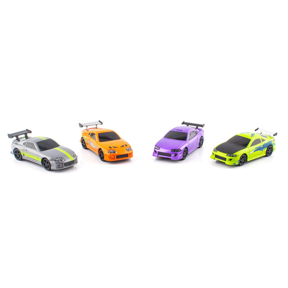 Turbo Racing 1:76 Drift RC Car Toy