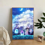 Load image into Gallery viewer, Cute M-Maplestory Game  Poster Retro Paper Sticker DIY Room Bar Cafe Aesthetic Art Wall Painting
