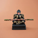 Load image into Gallery viewer, Black Mythology Wukong The Monkey King The Great Sage Of Heaven The Destiny Of Man Resin Pendant Game Peripheral Handheld Model
