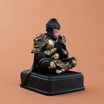 Load image into Gallery viewer, Black Mythology Wukong The Monkey King The Great Sage Of Heaven The Destiny Of Man Resin Pendant Game Peripheral Handheld Model
