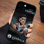 Load image into Gallery viewer, Once Human Game  Phone Case  For Samsung Galaxy S24 S23 S22 S21 S20 Ultra Plus S20FE FE Cover
