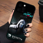 Load image into Gallery viewer, Once Human Game  Phone Case  For Samsung Galaxy S24 S23 S22 S21 S20 Ultra Plus S20FE FE Cover
