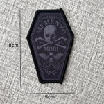 Load image into Gallery viewer, Helldivers 2 Sticker Fighting Morale Badge Patches Wolf in Sheep’s Tactical Backpack Armband Printed
