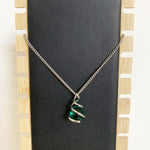 Load image into Gallery viewer, Valorant Sage Healing Orb Necklace
