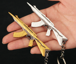 Load image into Gallery viewer, Valorant Weapon Keychain
