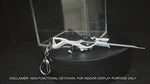 Load and play video in Gallery viewer, Valorant Weapon Keychain
