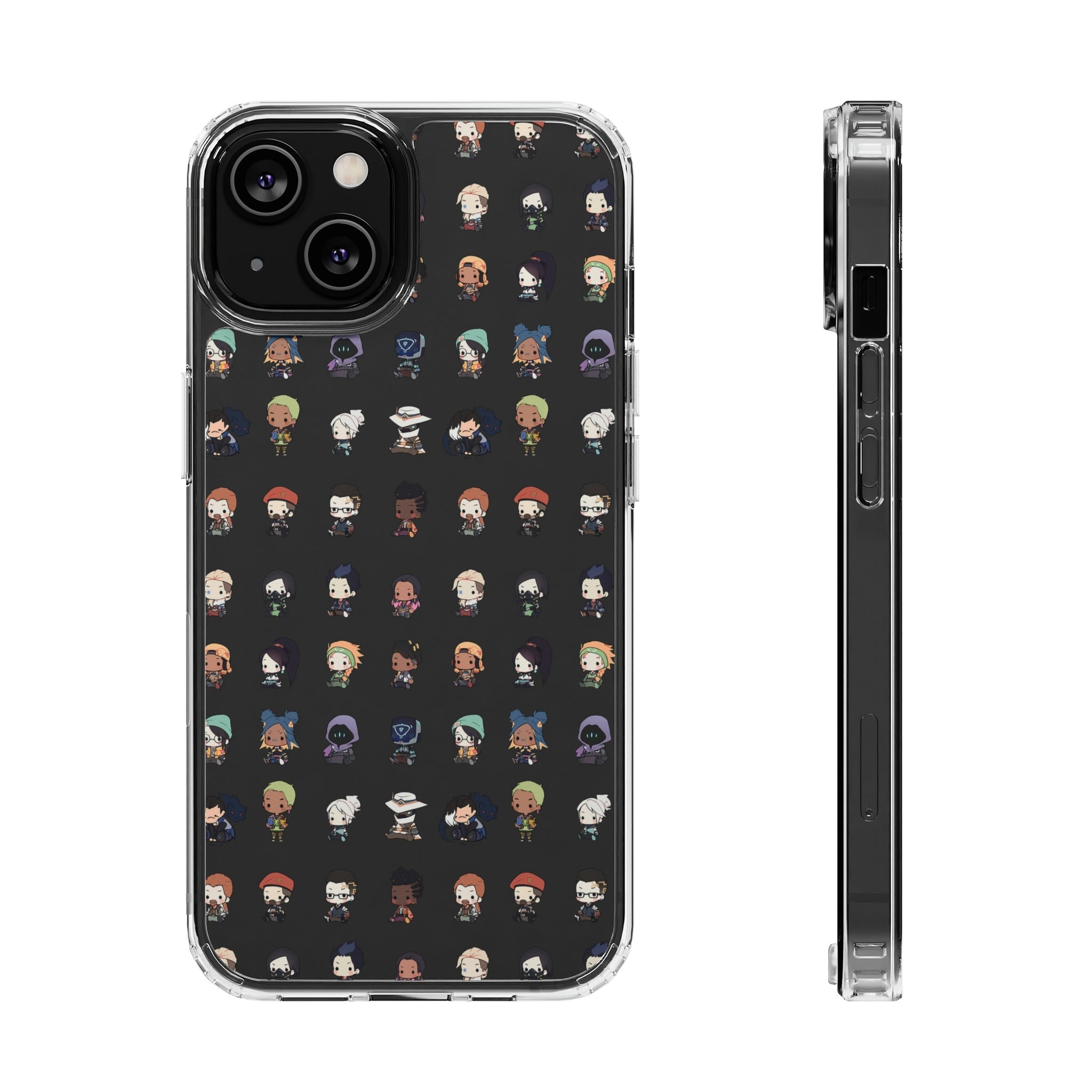 Phone Cases  Gamer Diorama