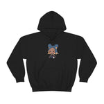 Load image into Gallery viewer, Neon Valorant Cute Agent Hoodie Hooded Sweatshirt
