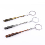 Load image into Gallery viewer, WD Show Lucille Bat Keychain
