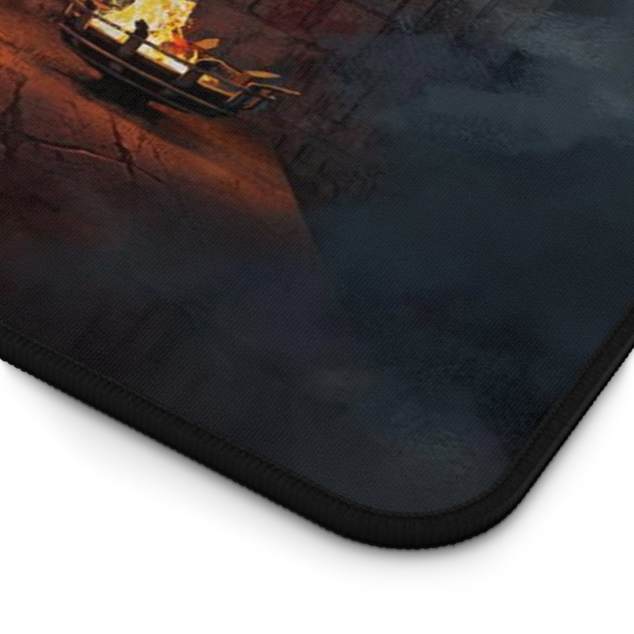 Diablo 4 Desk Mat