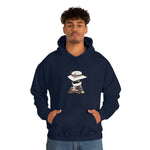 Load image into Gallery viewer, Cypher Valorant Cute Agent Hoodie Hooded Sweatshirt
