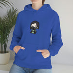 Load image into Gallery viewer, Viper Valorant Cute Agent Hoodie Hooded Sweatshirt
