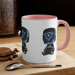 Load image into Gallery viewer, Kayo Accent Coffee Mug, 11oz
