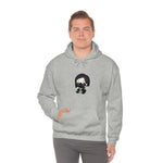 Load image into Gallery viewer, Viper Valorant Cute Agent Hoodie Hooded Sweatshirt
