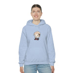 Load image into Gallery viewer, Sova Valorant Cute Agent Hoodie Hooded Sweatshirt
