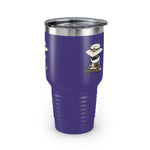 Load image into Gallery viewer, Cypher Ringneck Tumbler, 30oz
