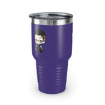 Load image into Gallery viewer, Chamber Ringneck Tumbler, 30oz
