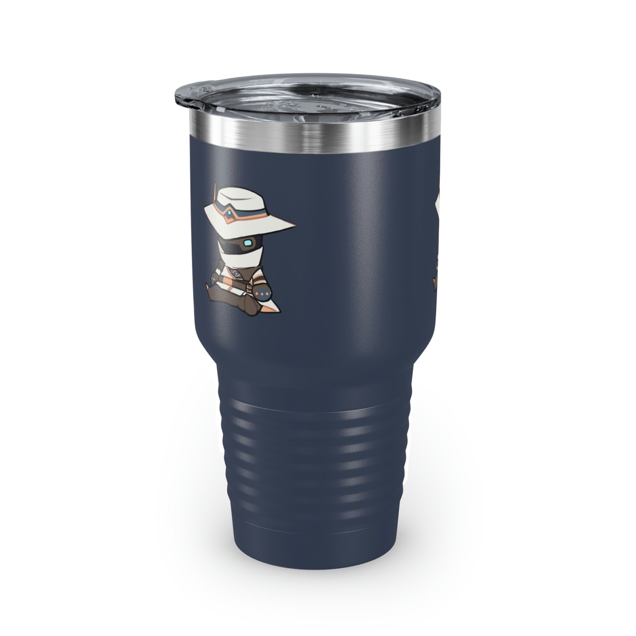 Cypher Ringneck Tumbler, 30oz