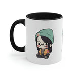 Load image into Gallery viewer, Valorant Cute Agents Coffee Mug Cups , 11oz
