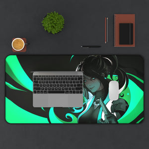 Valorant Anime Style Desk Mat Mousepad