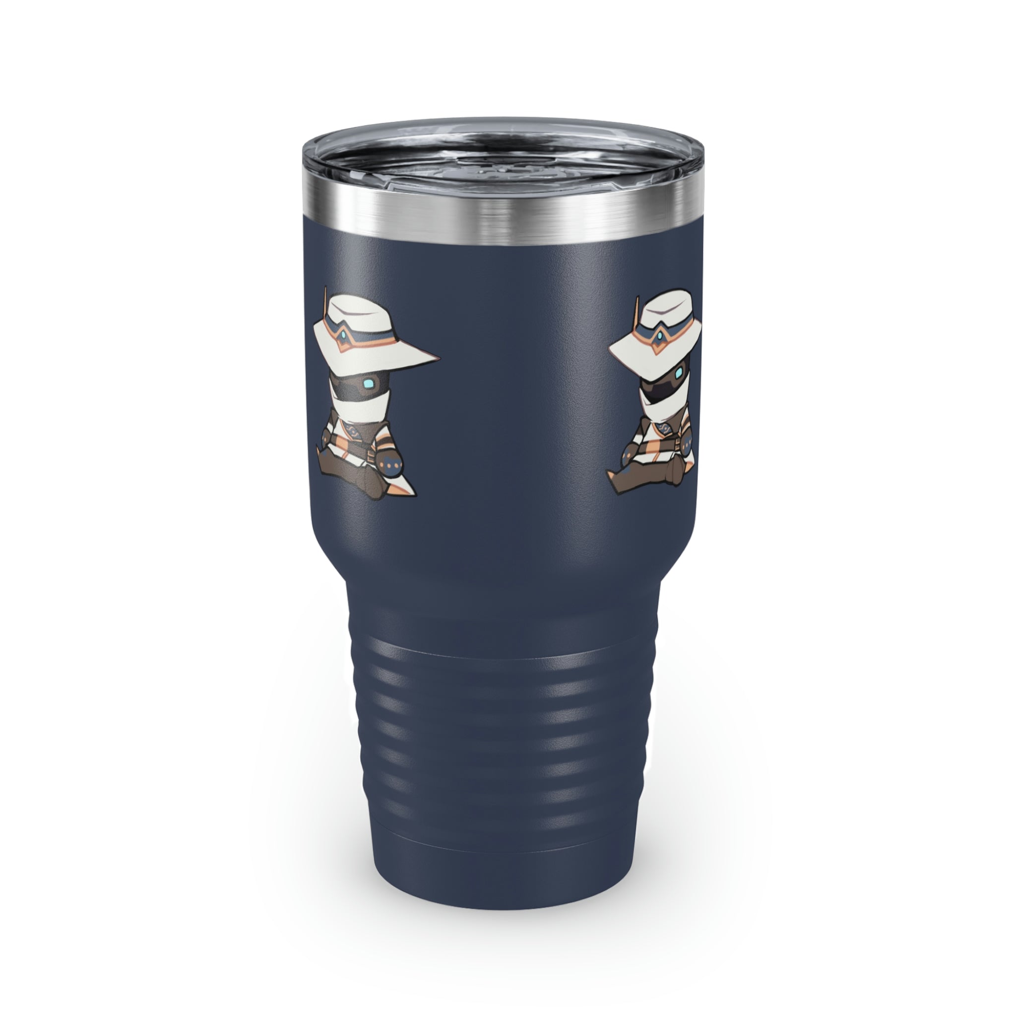 Cypher Ringneck Tumbler, 30oz