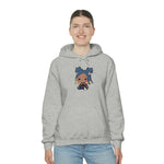 Load image into Gallery viewer, Neon Valorant Cute Agent Hoodie Hooded Sweatshirt
