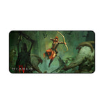 Load image into Gallery viewer, Diablo 4 Desk Mat
