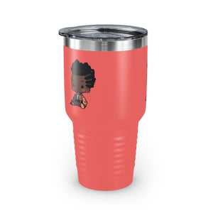 Valorant Cute Agents Tumbler, 30oz