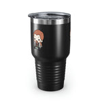 Load image into Gallery viewer, Breach Ringneck Tumbler, 30oz
