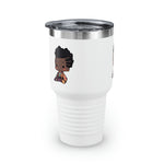 Load image into Gallery viewer, Valorant Cute Agents Tumbler, 30oz
