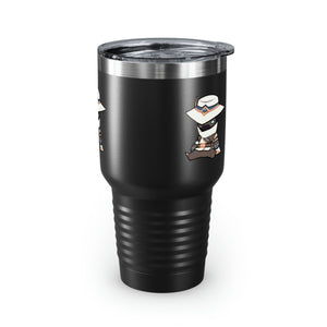 Cypher Ringneck Tumbler, 30oz