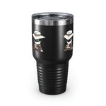 Load image into Gallery viewer, Cypher Ringneck Tumbler, 30oz
