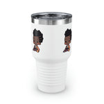 Load image into Gallery viewer, Valorant Cute Agents Tumbler, 30oz
