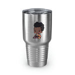 Load image into Gallery viewer, Valorant Cute Agents Tumbler, 30oz
