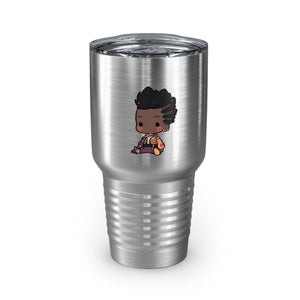 Valorant Cute Agents Tumbler, 30oz