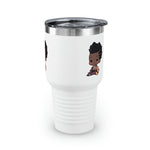 Load image into Gallery viewer, Valorant Cute Agents Tumbler, 30oz
