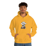 Load image into Gallery viewer, Cypher Valorant Cute Agent Hoodie Hooded Sweatshirt
