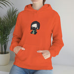 Load image into Gallery viewer, Viper Valorant Cute Agent Hoodie Hooded Sweatshirt
