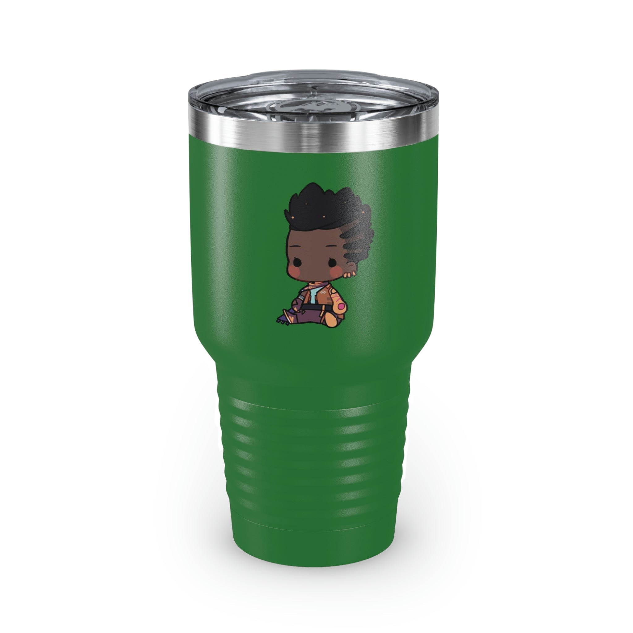 Valorant Cute Agents Tumbler, 30oz