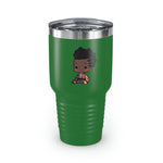 Load image into Gallery viewer, Valorant Cute Agents Tumbler, 30oz
